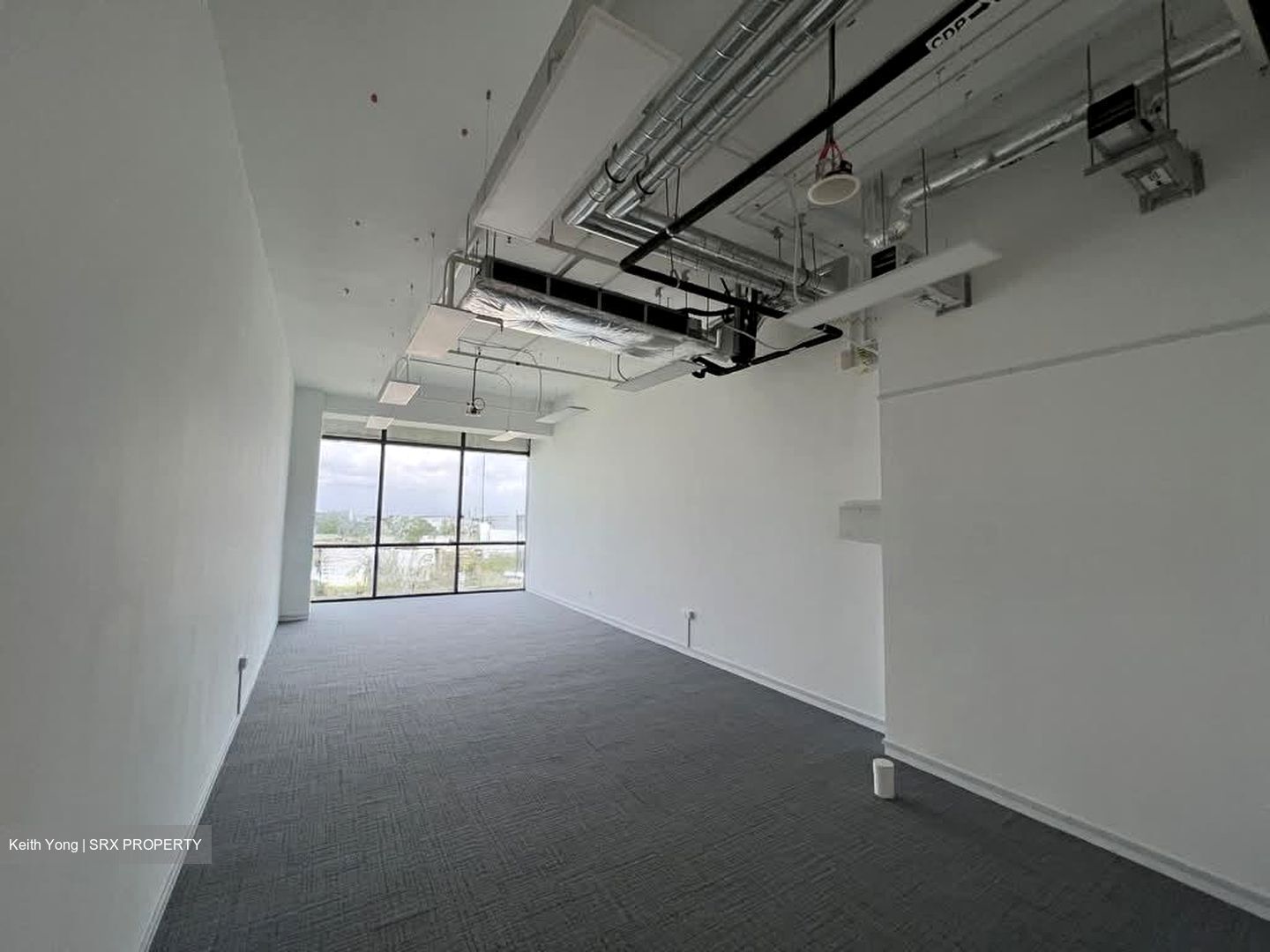 Woods Square (D25), Office #562953431